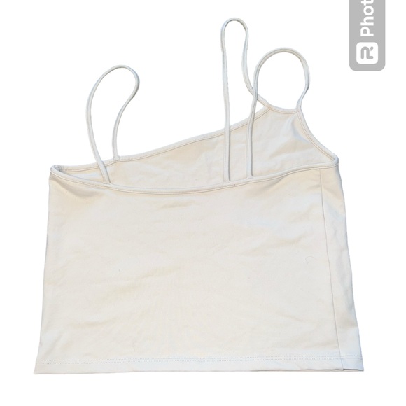 Abercrombie & Fitch Soft AF Cropped Tank | Size Medium - Picture 2 of 7